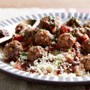 Side Meatballs