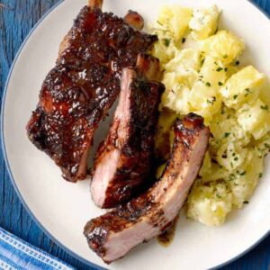 BBQ Ribs