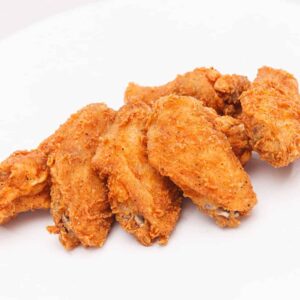 Chicken Wings (12 pcs)