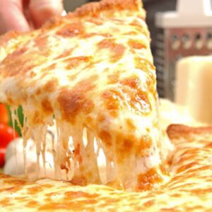 Cheese Pizza