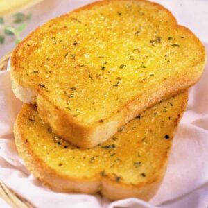 Garlic Toast